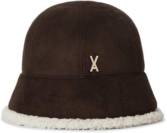 Amazon | VA Stud Mustang Bucket Hat Camel | ハット 通販
